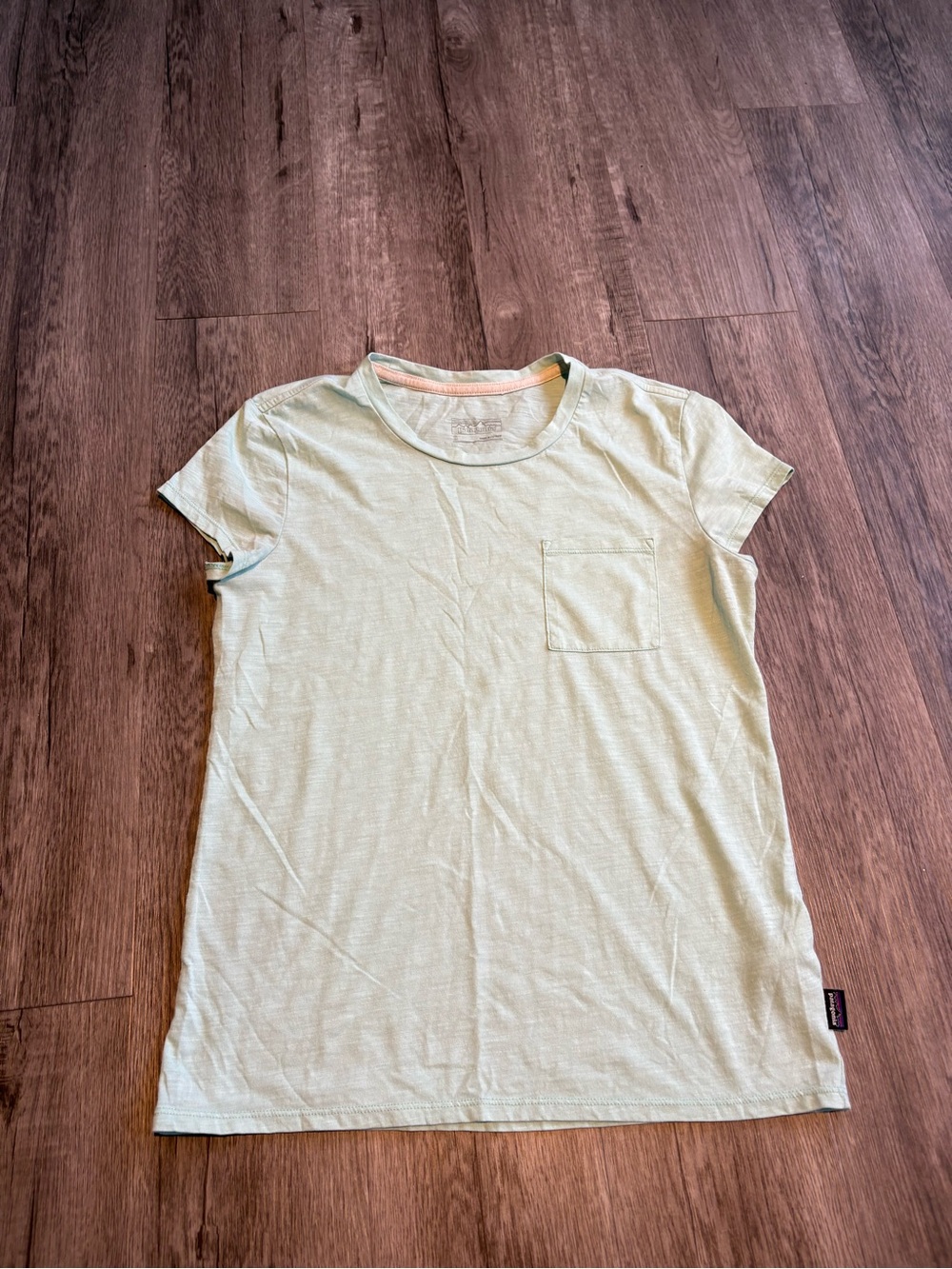 Women’s Patagonia T-Shirt S